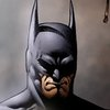 Character Portrait: Batman