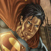 Character Portrait: Clark Kent/Super Man