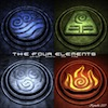 The Four Elemental Nations