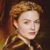 Character Portrait: Rosalie Lannister