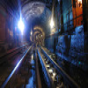 Subway Tunnels
