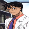 Character Portrait: Tachikawa, Naoki