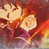 Character Portrait: Col. Roy Mustang