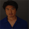 Character Portrait: Nobuyuki Oyamada
