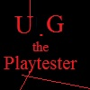 The Unnatural Game: The Playtester