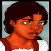 Character Portrait: Robyn 'Bobbie'  Janye
