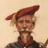 Character Portrait: Don Quixote