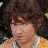 Character Portrait: Bilbo Baggins