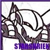 Character Portrait: Starshriek