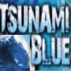 Tsunami Blue