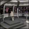 U.S.S. Pandora - Star Trek
