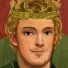 Character Portrait: Prince Davinweir the Stag Prince