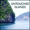 Untouched Islands