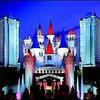 Worlds of Disney Casino