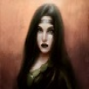 Character Portrait: Enchantress Eiressa