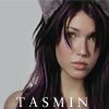 Character Portrait: Tasmin Rammon
