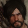 Character Portrait: Jorundr Blackmoon