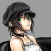 Character Portrait: Azura Ravencraft
