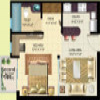 Floor 3 Ryuu living quarters