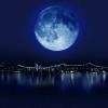 When the Blue Moon Rises