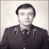 Character Portrait: Vladimir Mamatov