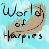 World of Harpies