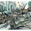 WWV: Dinosaur Warfare