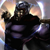 Character Portrait: Magneto