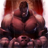 Character Portrait: Juggernaut (Cain Marko)