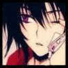 Character Portrait: Miwaku Bloodred