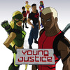 Young Justice/Young Justice Invasion